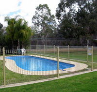 Pioneer Tourist Park - Accommodation Cooktown