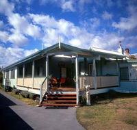 Pitstop Lodge Guesthouse and BB - Accommodation Cooktown