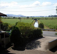 Poinciana Motel - Accommodation Cooktown