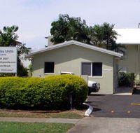 QCWA Holiday Units - Accommodation Cooktown