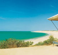 Ramada Eco Beach Resort - Accommodation Cooktown