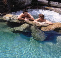 Reef Palms - Accommodation Cooktown