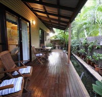 Reflections BB - Accommodation Cooktown