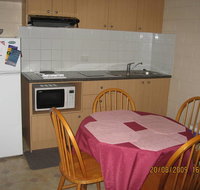 Richmond Lodge - Accommodation Cooktown