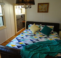 Ripples n Tonic - Accommodation Cooktown