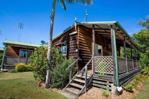 North Coast Holiday Parks Nambucca Headland - Accommodation Cooktown 3