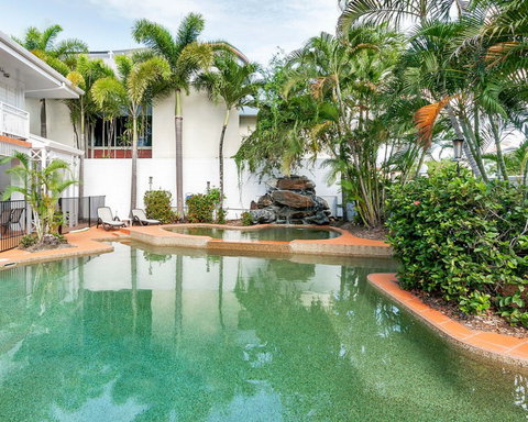 Ibis Styles Cairns - Accommodation Cooktown 1