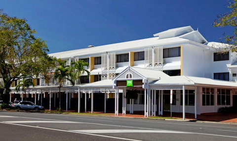 Ibis Styles Cairns - Accommodation Cooktown 2