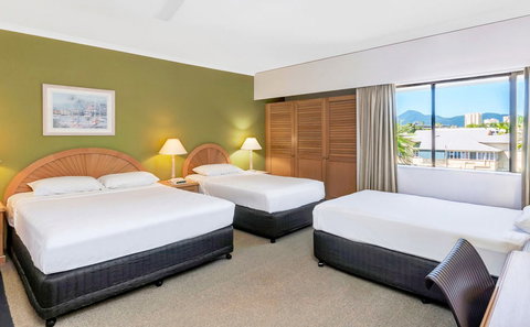 Ibis Styles Cairns - Accommodation Cooktown 3