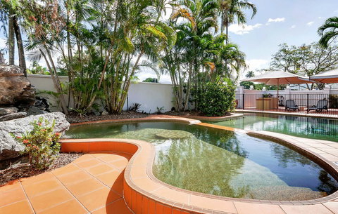 Ibis Styles Cairns - Accommodation Cooktown 4