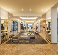 Pan Pacific Perth - Accommodation Cooktown