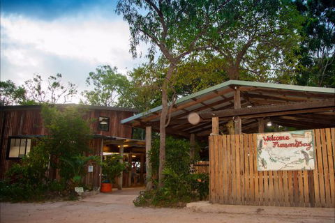 Cape York Camping Punsand Bay - Accommodation Cooktown 5