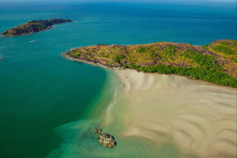 Cape York Camping Punsand Bay - Accommodation Cooktown 6
