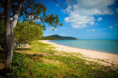 Cape York Camping Punsand Bay - Accommodation Cooktown 8
