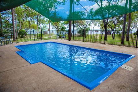 Cape York Camping Punsand Bay - Accommodation Cooktown 11