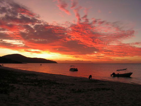 Cape York Camping Punsand Bay - Accommodation Cooktown 12