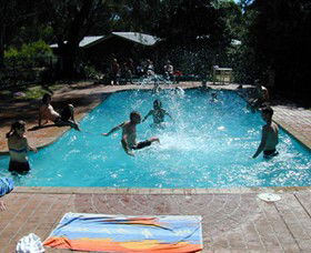 Koala Park - Accommodation Cooktown 0