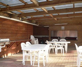 Koala Park - Accommodation Cooktown 2