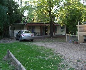 Moyhu Caravan Park - Accommodation Cooktown 4