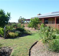Mureybet Relaxed Country Accommodation - Accommodation Cooktown