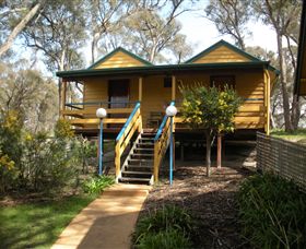 PGL Campaspe Downs - Accommodation Cooktown 0