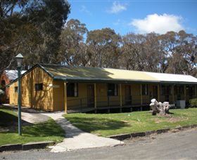 PGL Campaspe Downs - Accommodation Cooktown 2