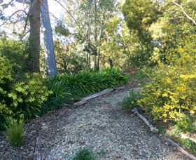Smiths Folly - Accommodation Cooktown 3