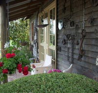 Springbank Bed  Breakfast Retreat - Accommodation Cooktown