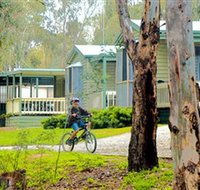 Yarraby Holiday Park - Aspen Parks