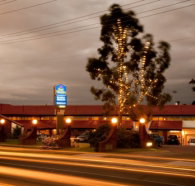 BEST WESTERN Balmoral Motor Inn - Accommodation Cooktown