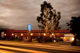 BEST WESTERN Balmoral Motor Inn - Accommodation Cooktown 0
