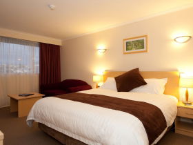 BEST WESTERN Balmoral Motor Inn - Accommodation Cooktown 1