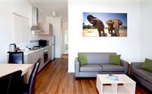 A Shady River Holiday Park BIG4 - Aspen Parks - Accommodation Cooktown 1