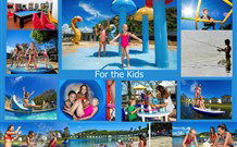 Active Holidays White Albatross - Accommodation Cooktown 0