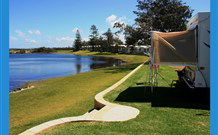 Active Holidays White Albatross - Accommodation Cooktown 1