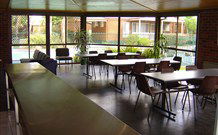 Albury Motor Village - Accommodation Cooktown 1