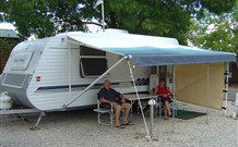 Albury Motor Village - Accommodation Cooktown 5