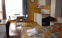 Albury Motor Village - Accommodation Cooktown 3