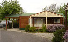 Albury Motor Village - Accommodation Cooktown 4
