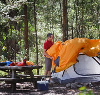 Bald Rock campground and picnic area - Accommodation Cooktown