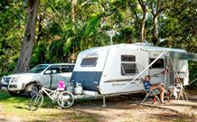 BIG4 Sunshine South West Rocks Holiday Park - South - Accommodation Cooktown 6
