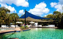 BIG4 Tweed Billabong Holiday Park - South - Accommodation Cooktown 0