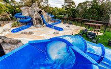 BIG4 Tweed Billabong Holiday Park - South - Accommodation Cooktown 1