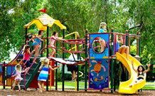 BIG4 Tweed Billabong Holiday Park - South - Accommodation Cooktown 4