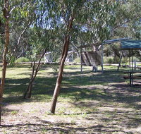 Coach and Horses campground - Accommodation Cooktown
