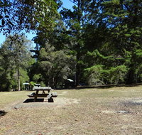 Cutters Camp campground - Accommodation Cooktown