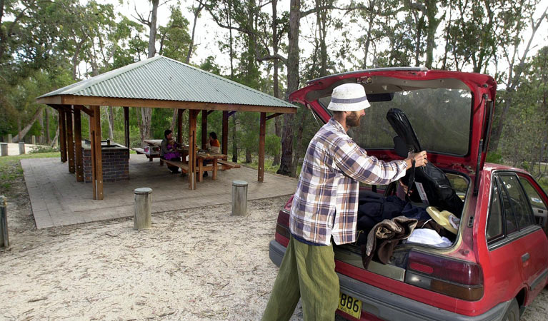 Willsons Downfall NSW Accommodation Cooktown
