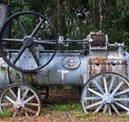 Dingo Tops campground - Accommodation Cooktown