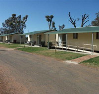 Riverview Caravan Park - Accommodation Cooktown