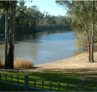 Riverview Motel Deniliquin - Accommodation Cooktown